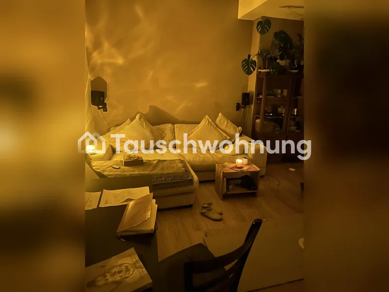 Tauschwohnung: Suche größere Wohnung in Berlin zum Tausch — photo 1
